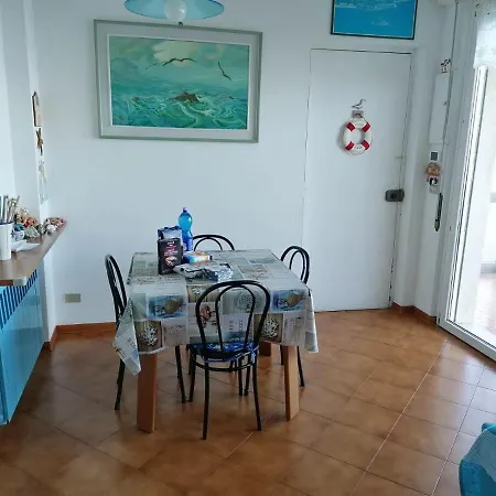 Ferienhaus Casa Mariella