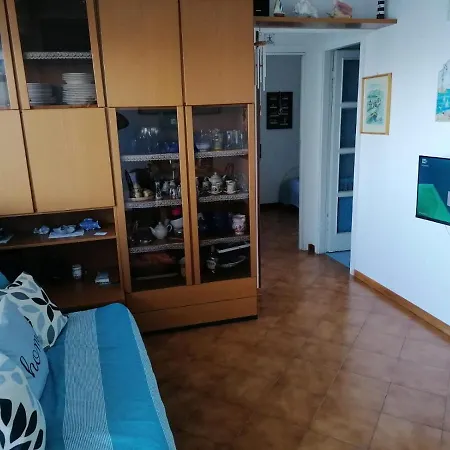 Casa Mariella Ferienhaus *