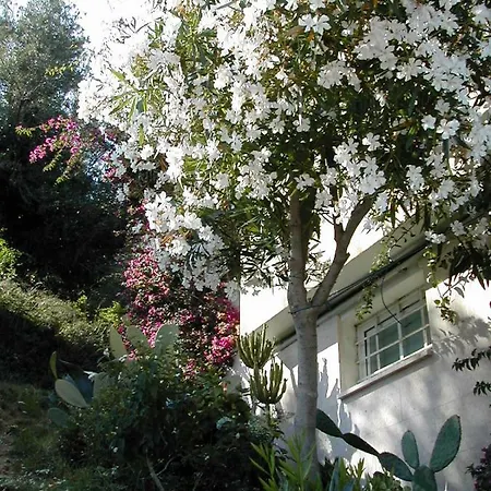 Casa Mariella *