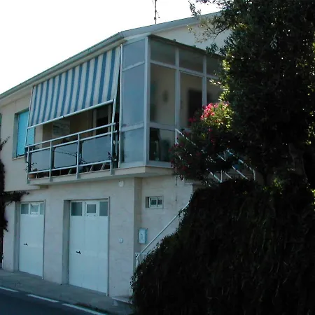 Casa Mariella