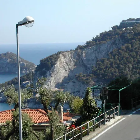Casa Mariella Ferienhaus Bergeggi