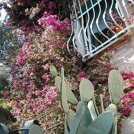 Casa Mariella Ferienhaus