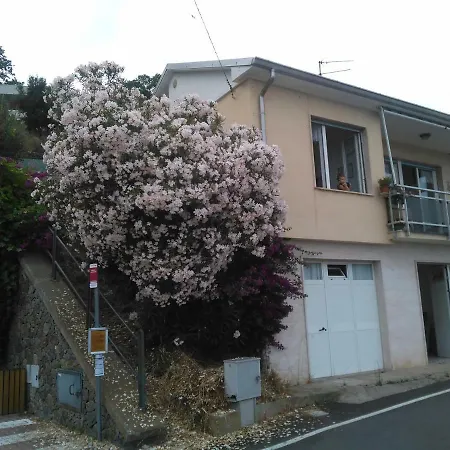 Ferienhaus Casa Mariella *