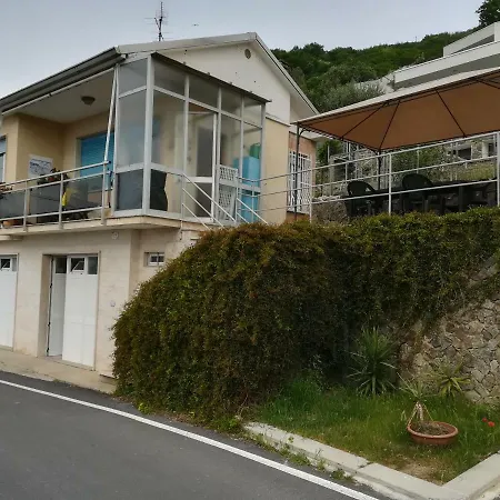 Ferienhaus Casa Mariella