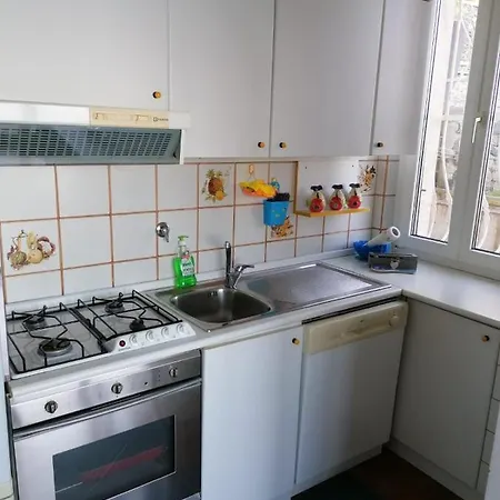 Casa Mariella בית נופש