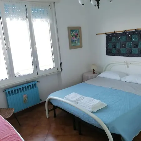 בית נופש Casa Mariella *
