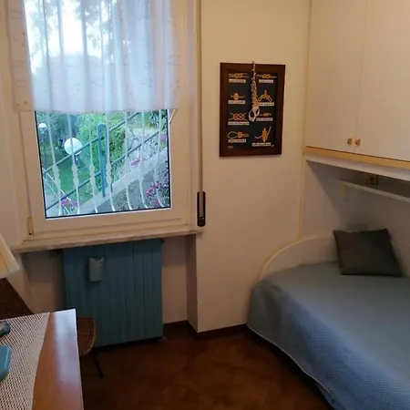 Casa Mariella * ברג'ג'י