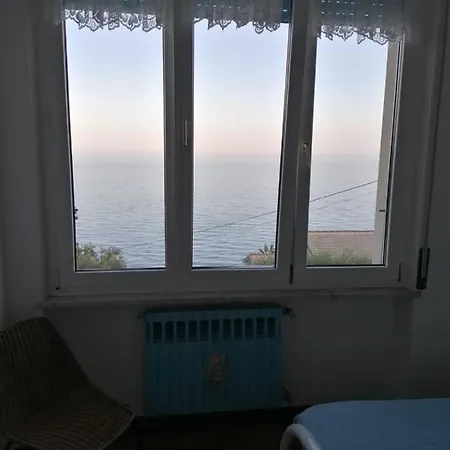 Casa Mariella בית נופש *