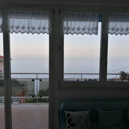 Casa Mariella בית נופש *