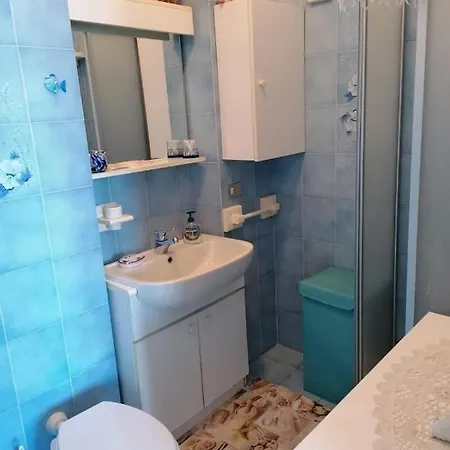 בית נופש Casa Mariella