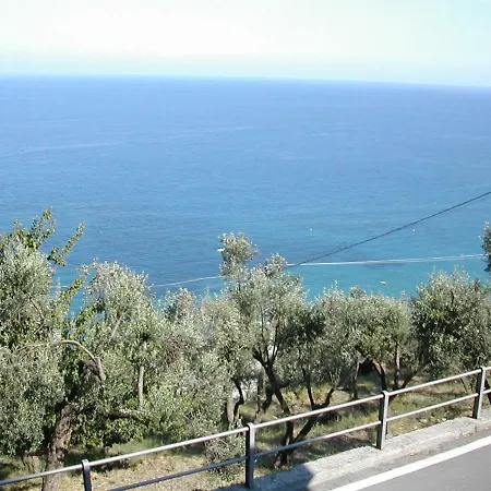 Casa Mariella