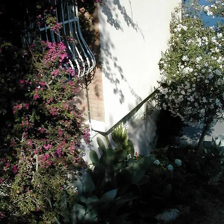 Casa Mariella ברג'ג'י